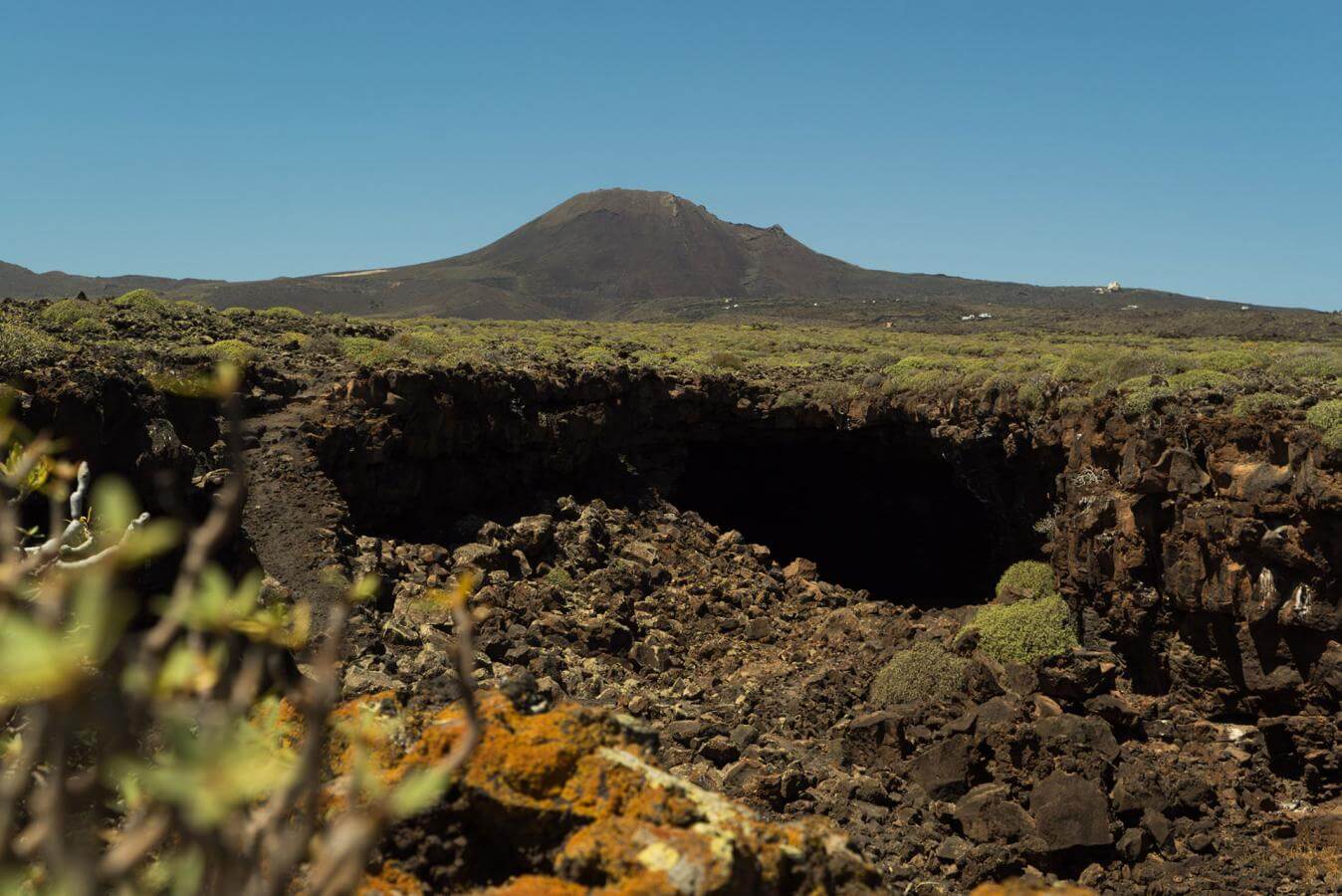 Lanzarote