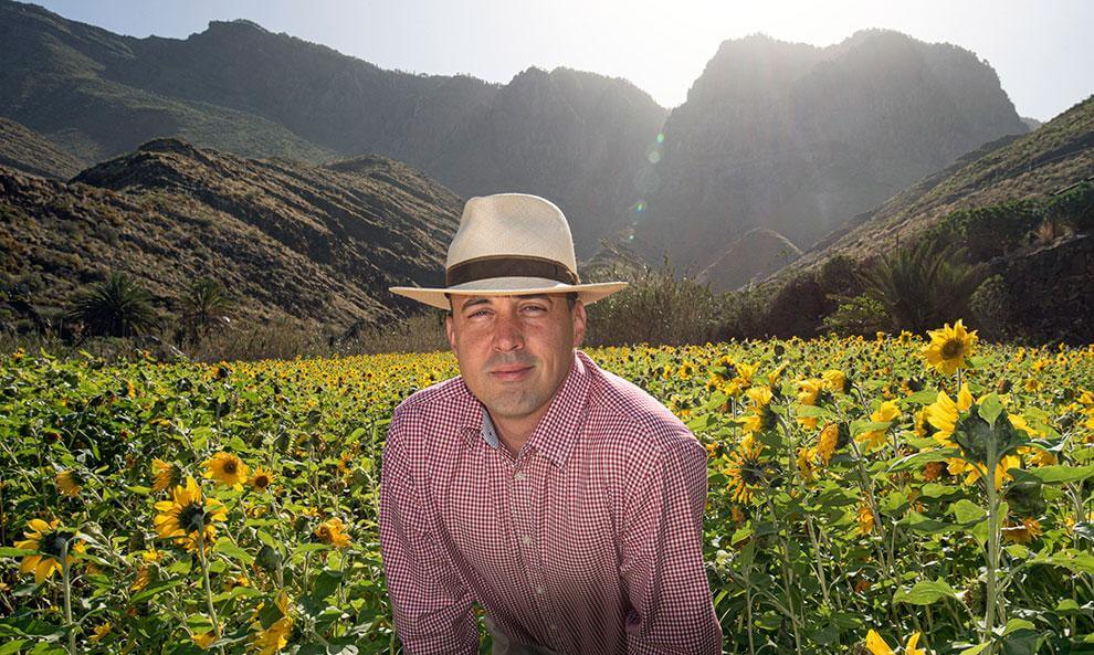 Fernando Navarro