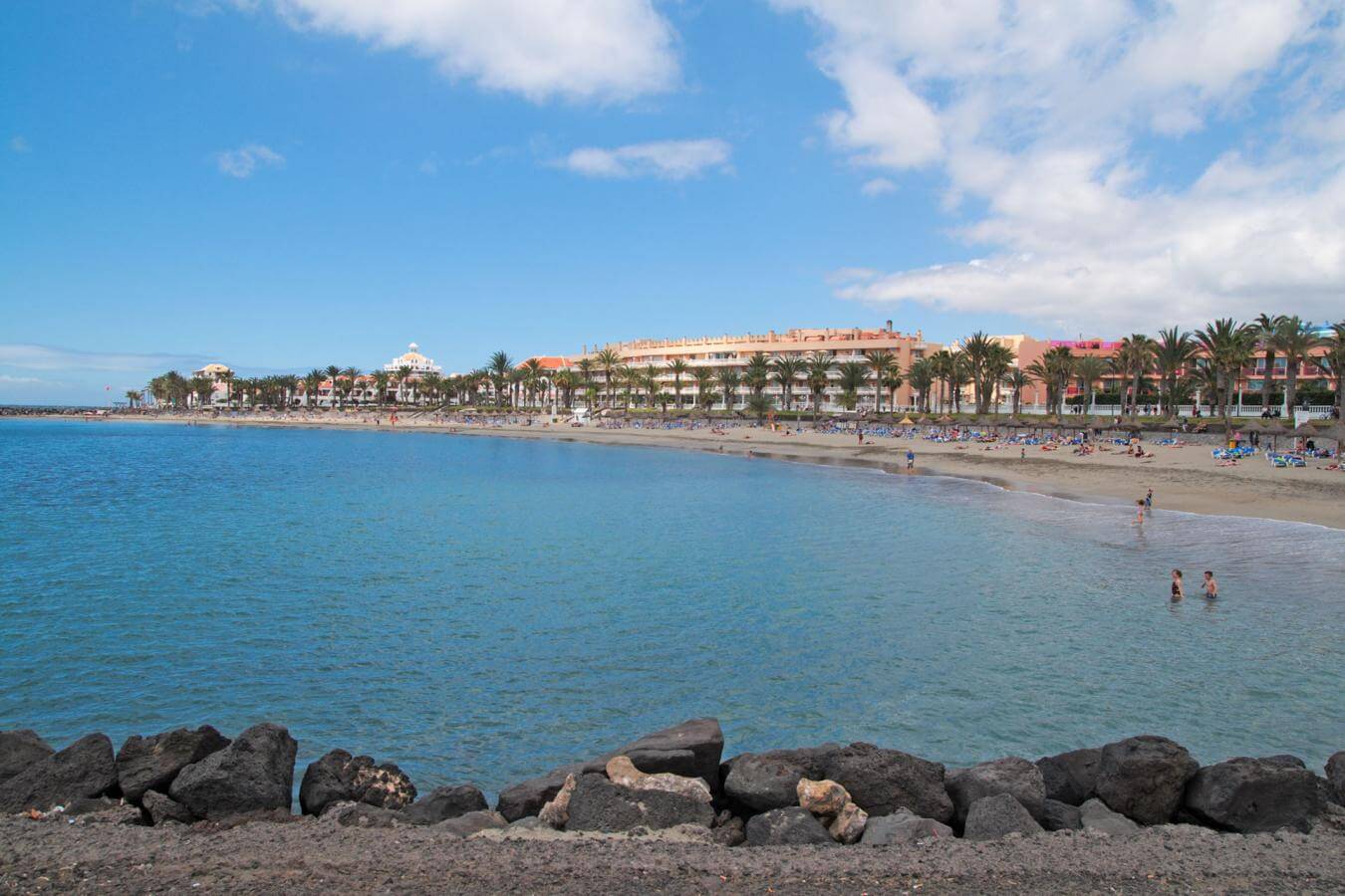 Tenerife. Las Americas