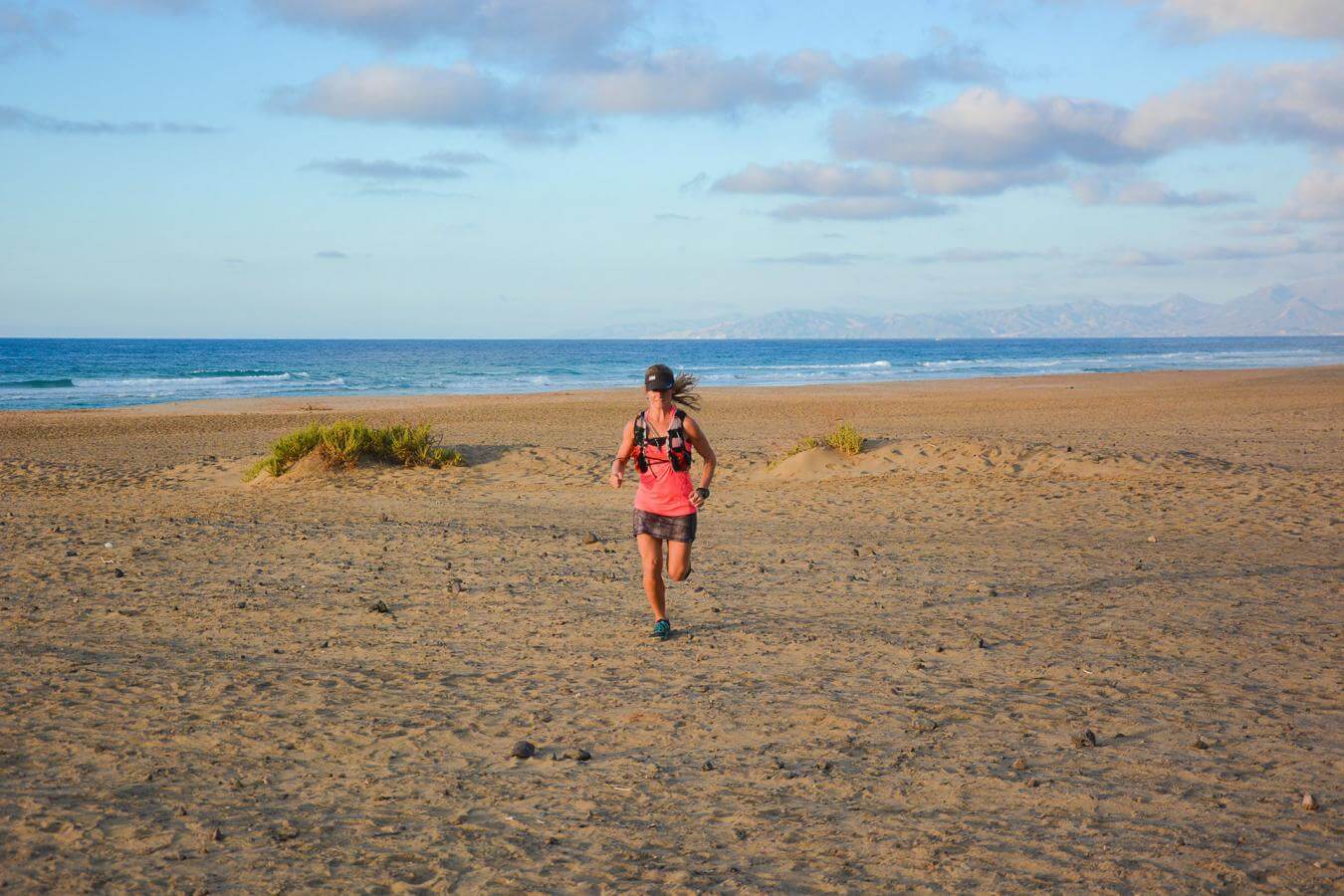 Fuerteventura. Morrojable