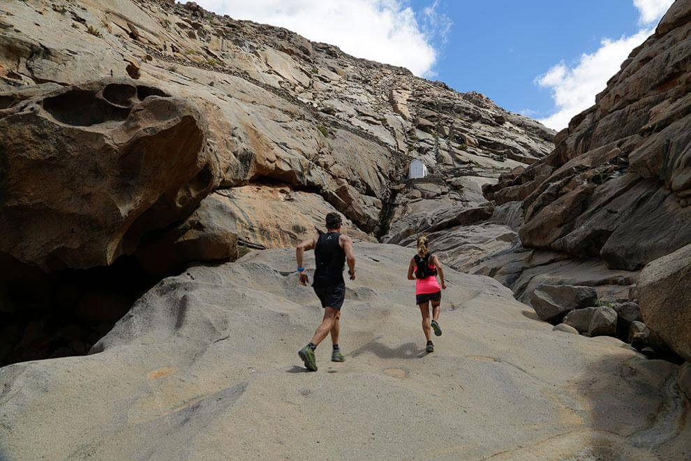 Fuerteventura. Ruta Betancuria