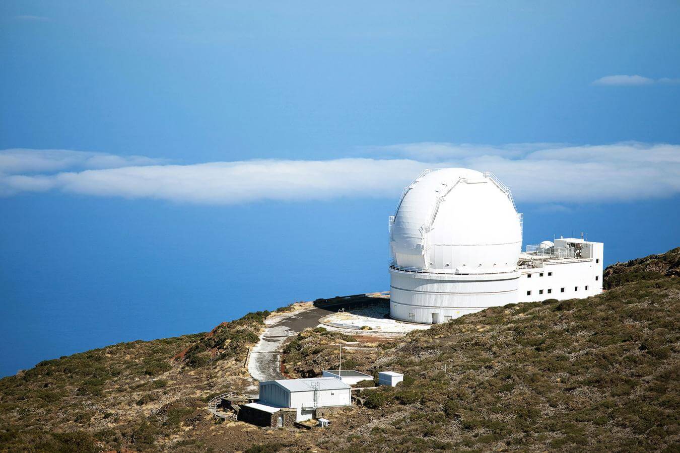 Mirador de los Andenes