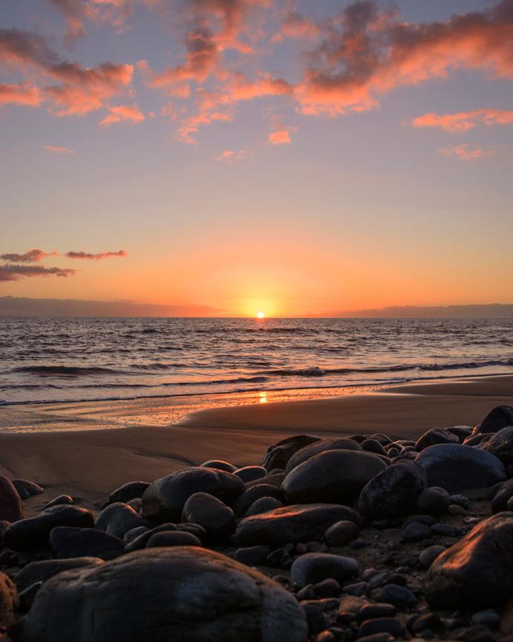  Gran Canaria. Meloneras