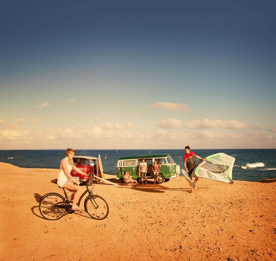 Gran Canaria