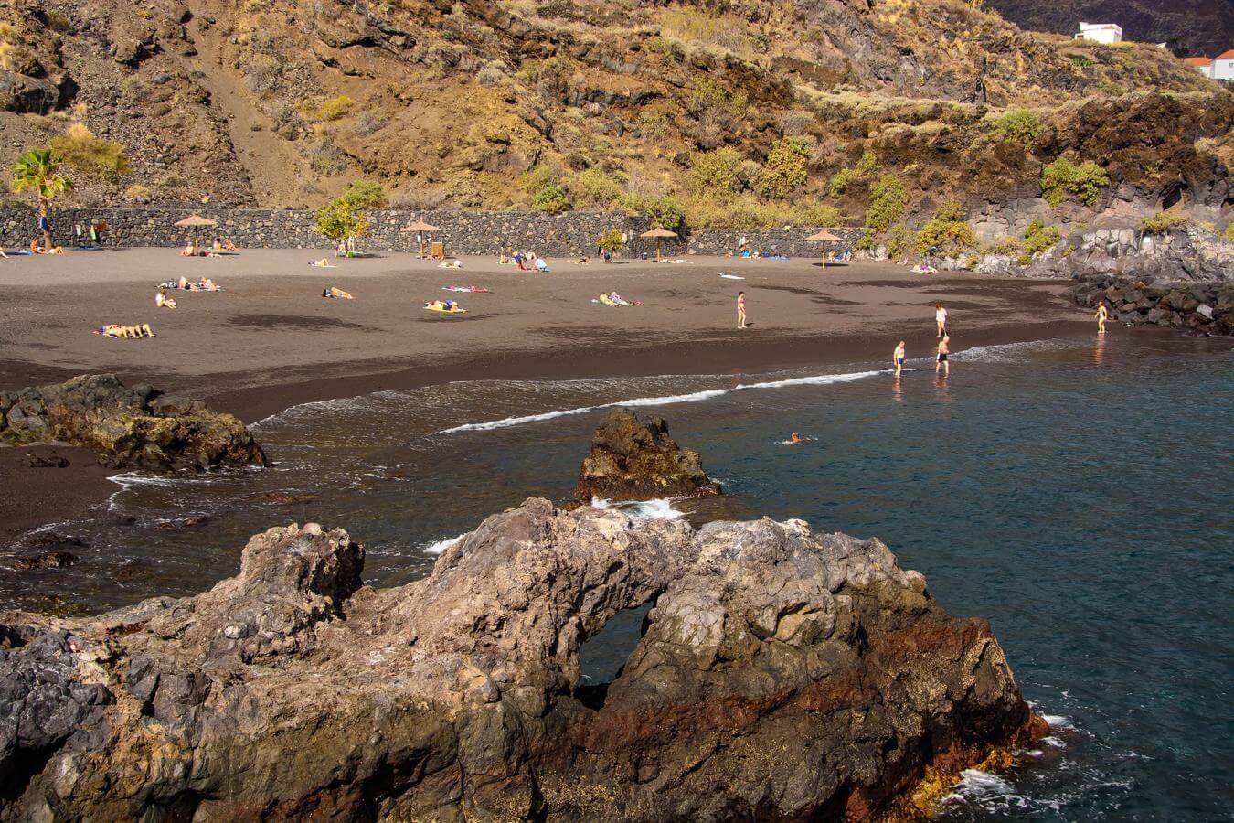 Playa de los Cancajos