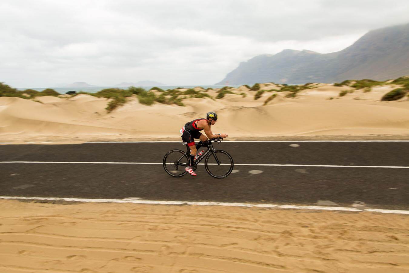 Lanzarote Ironman