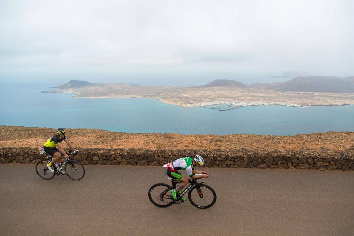 Lanzarote Ironman