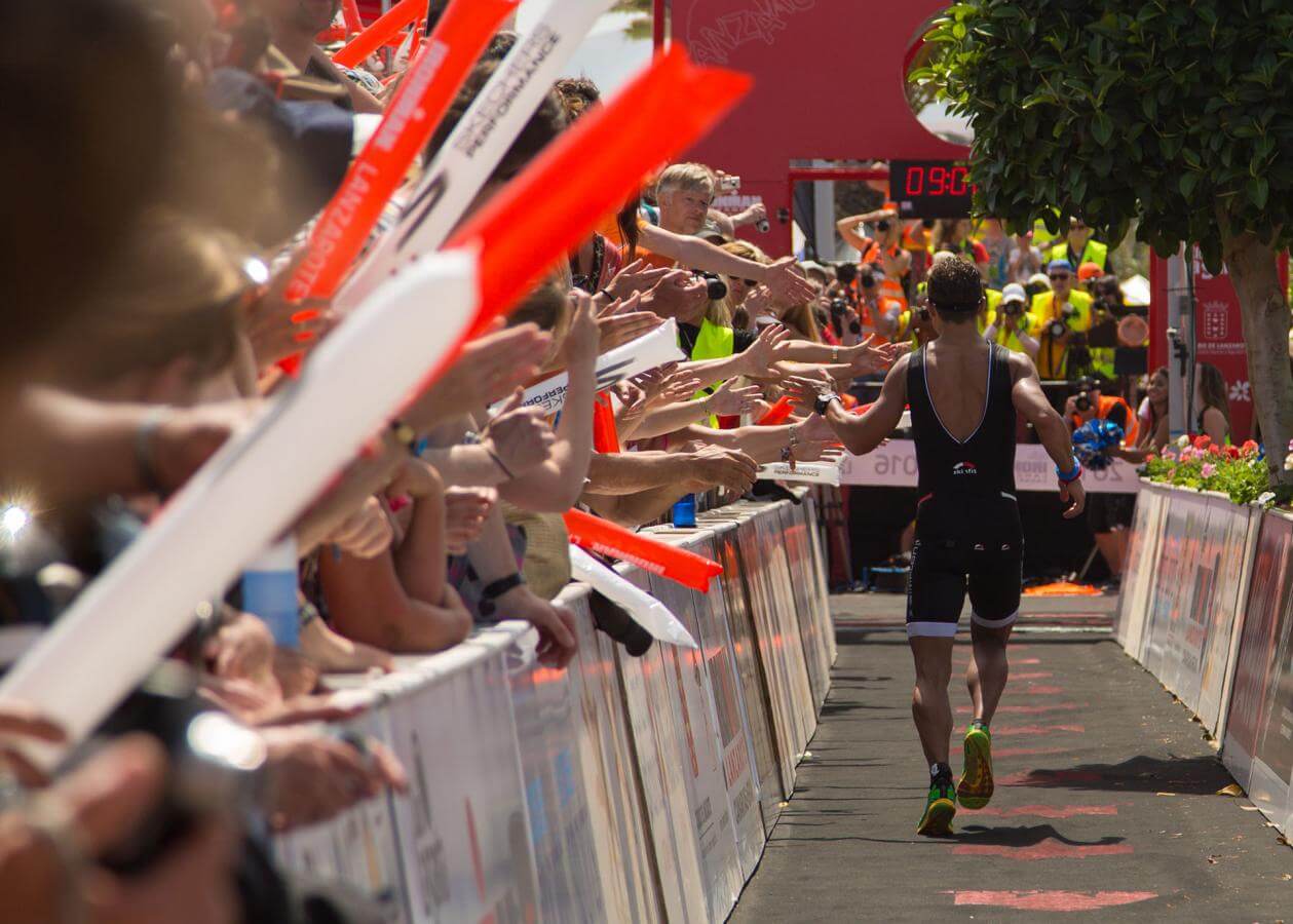 Lanzarote Ironman