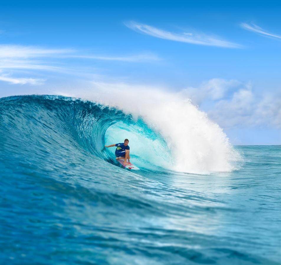 surf trip tenerife