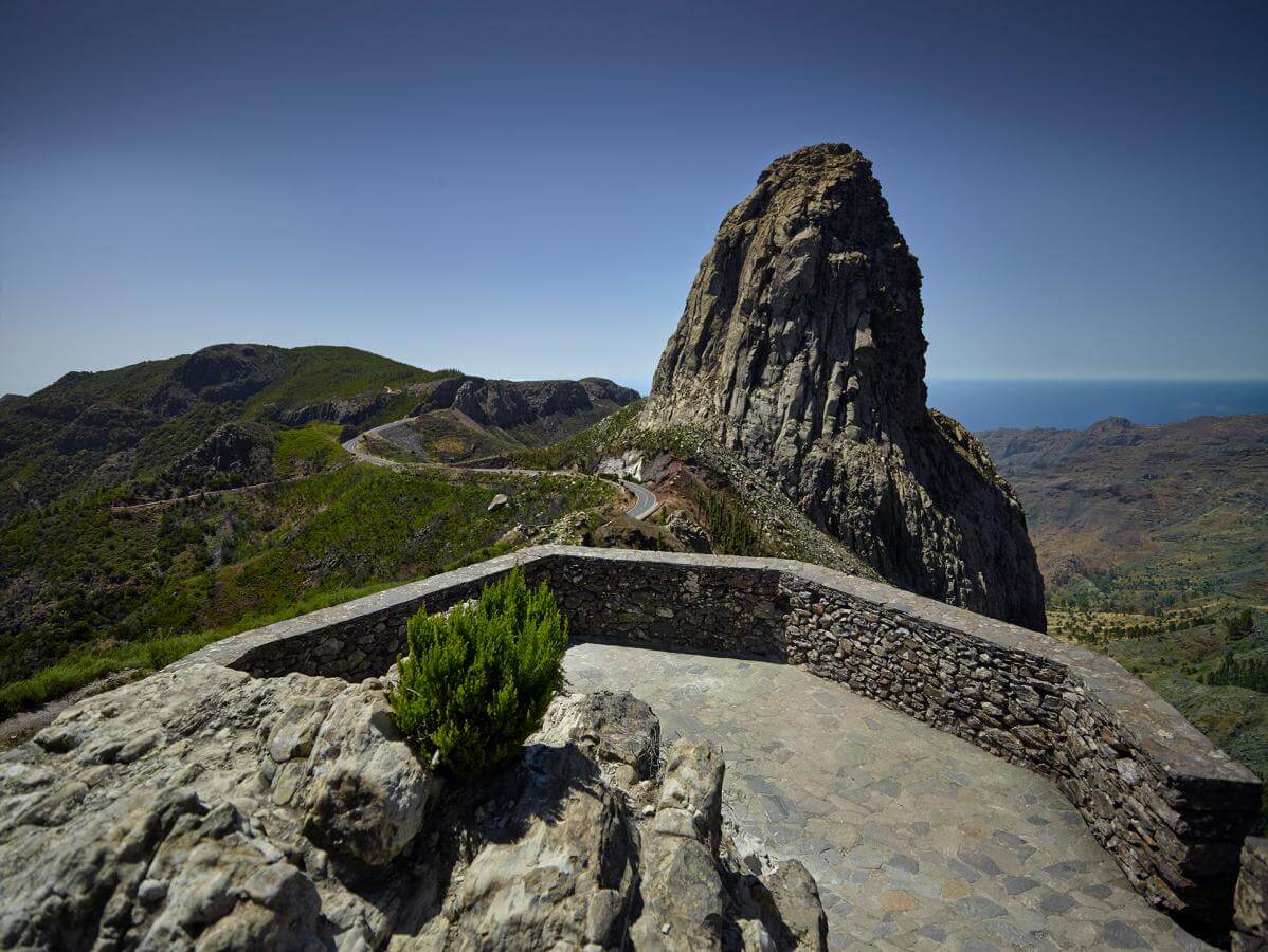 Mirador de Los Roques