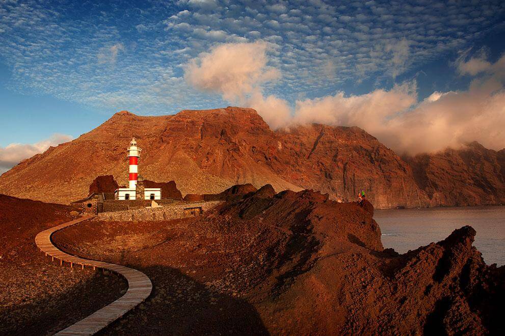 Teno, Tenerife.