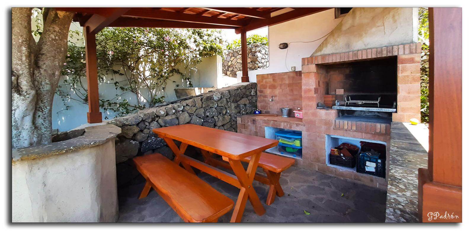 Casa Tío Pedro Martín