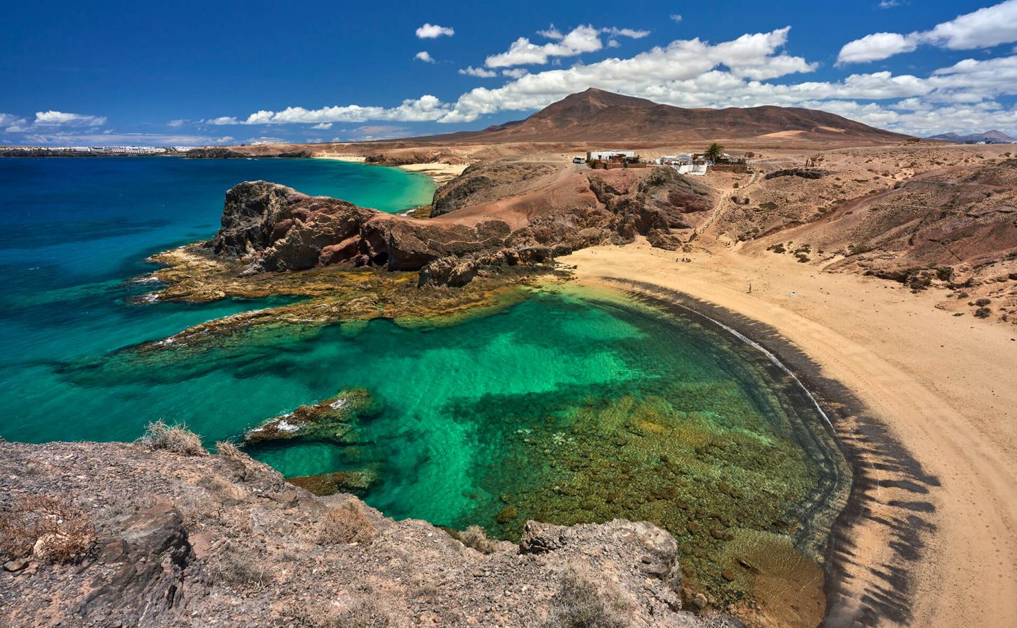 Papagayo | Canarias