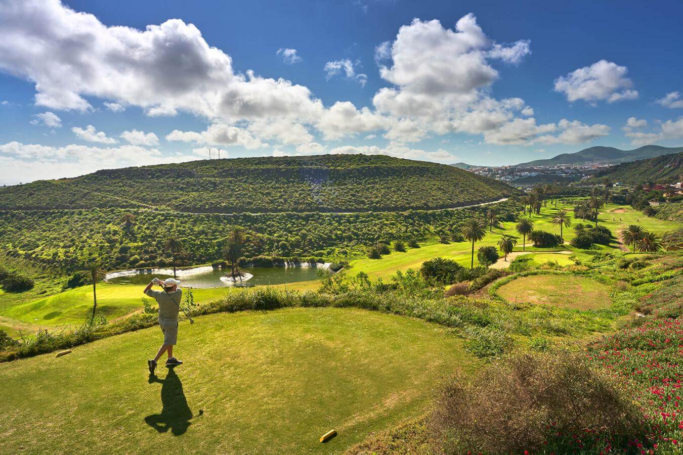 El Cortijo Club de Campo - galeria1