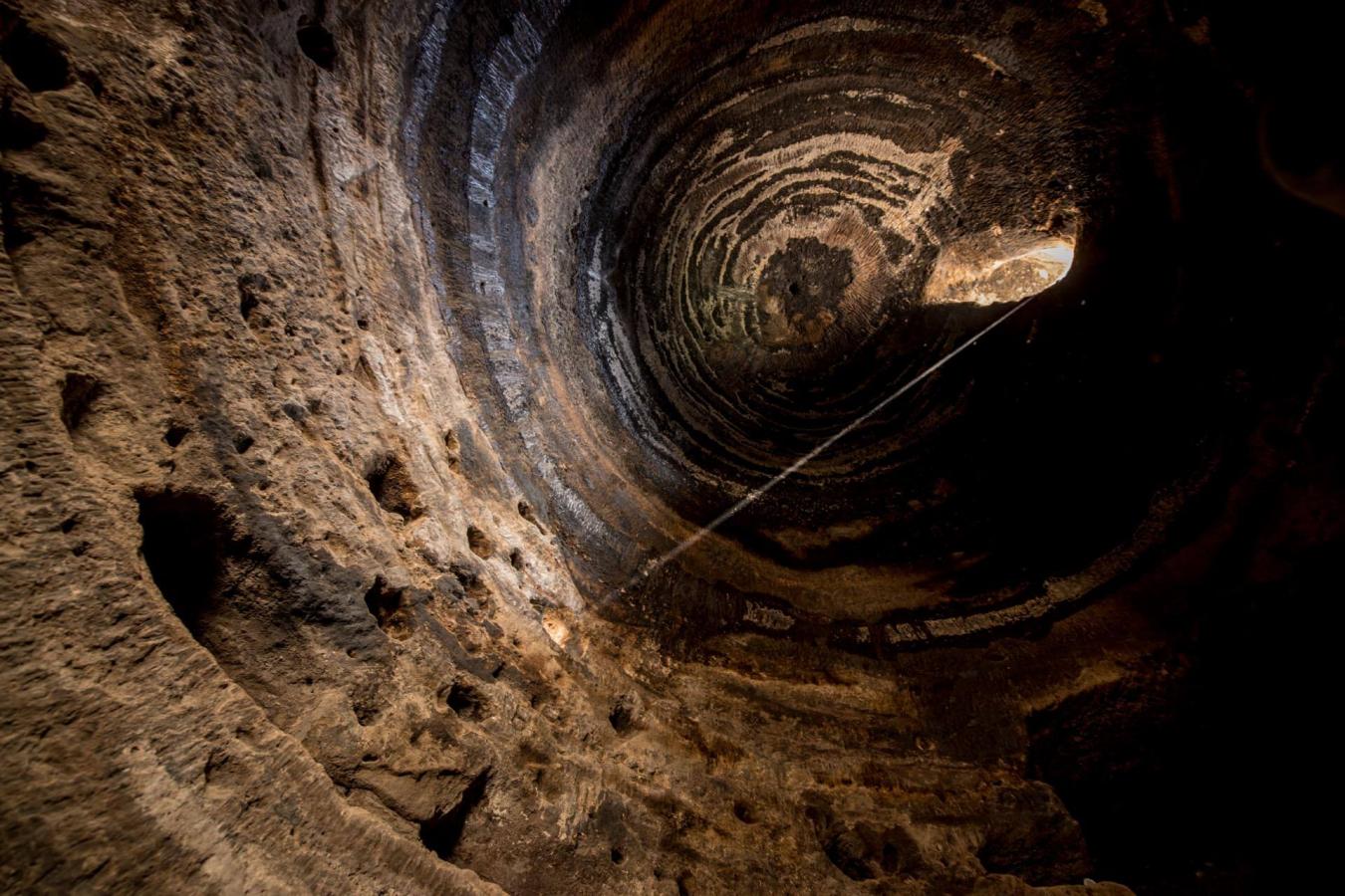 Yacimiento Arqueológico de Risco Caído - galeria4