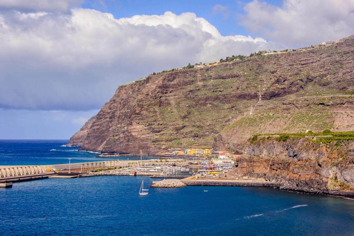 Ruta en coche por Santa Cruz de La Palma, Roque de Los Muchachos y Tazacorte. - galeria3