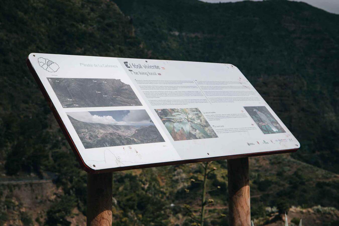 Mirador de Las Carboneras