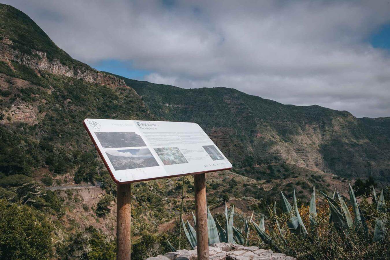 Mirador de Las Carboneras