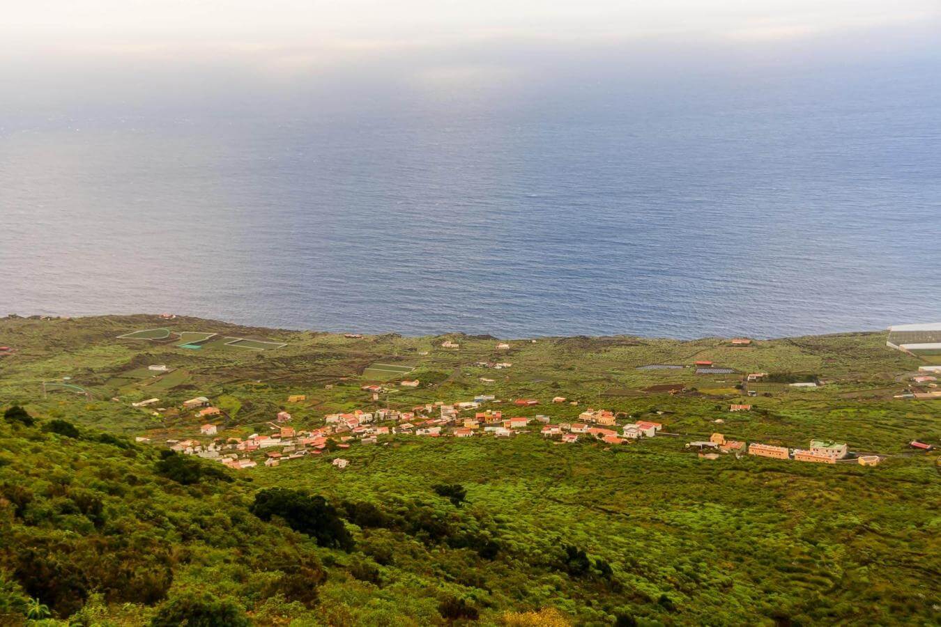 simbólico Salvaje ayer Caserío de Los Llanillos | Hola Islas Canarias