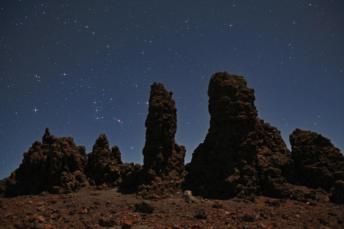 Roque de los Muchachos | Hola Islas Canarias