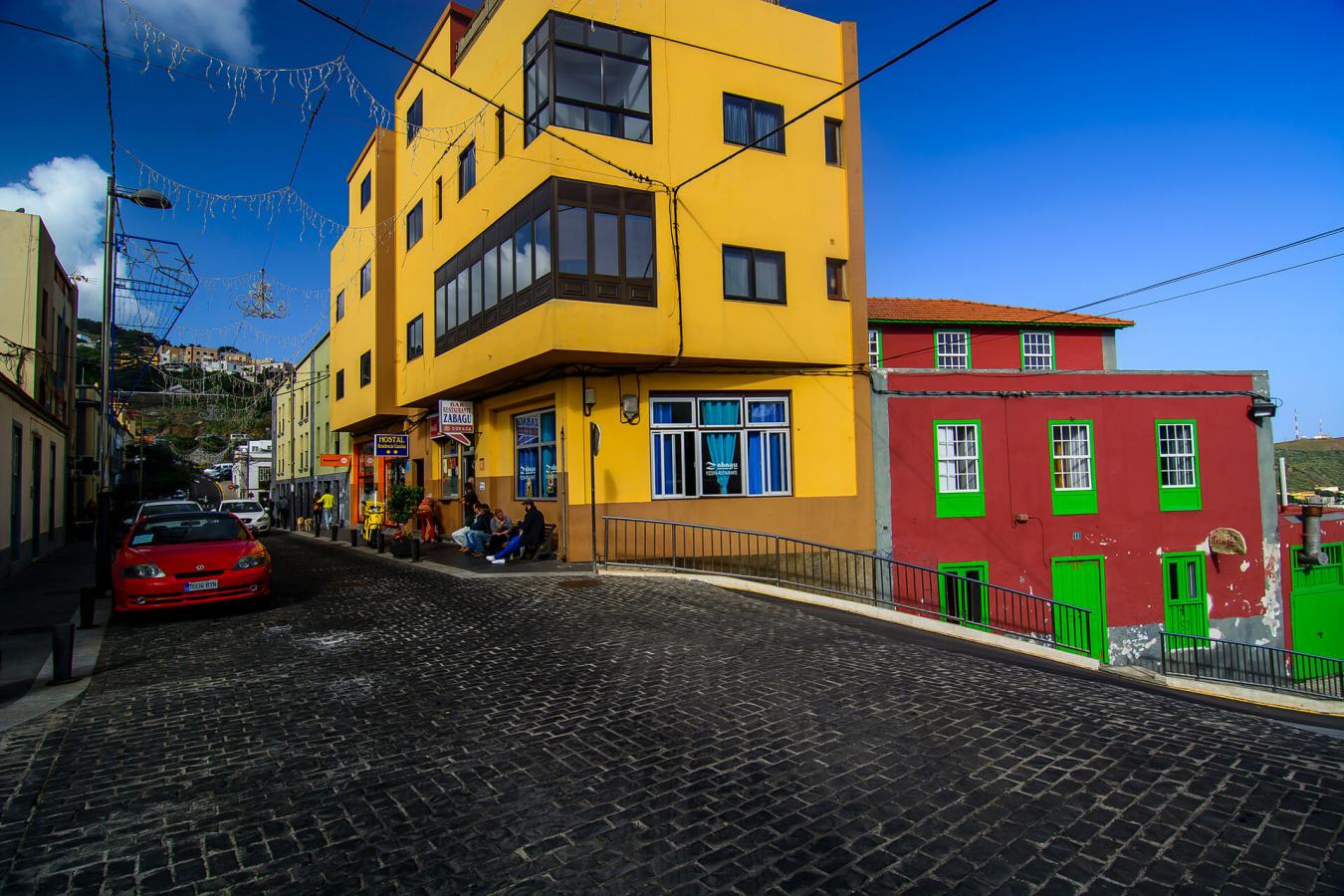 Villa de Valverde - galeria2