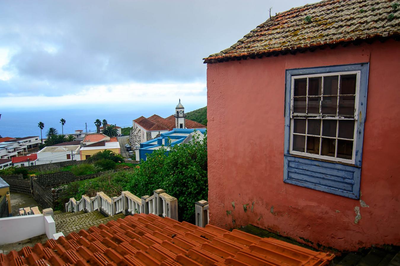 Villa de Valverde - galeria3