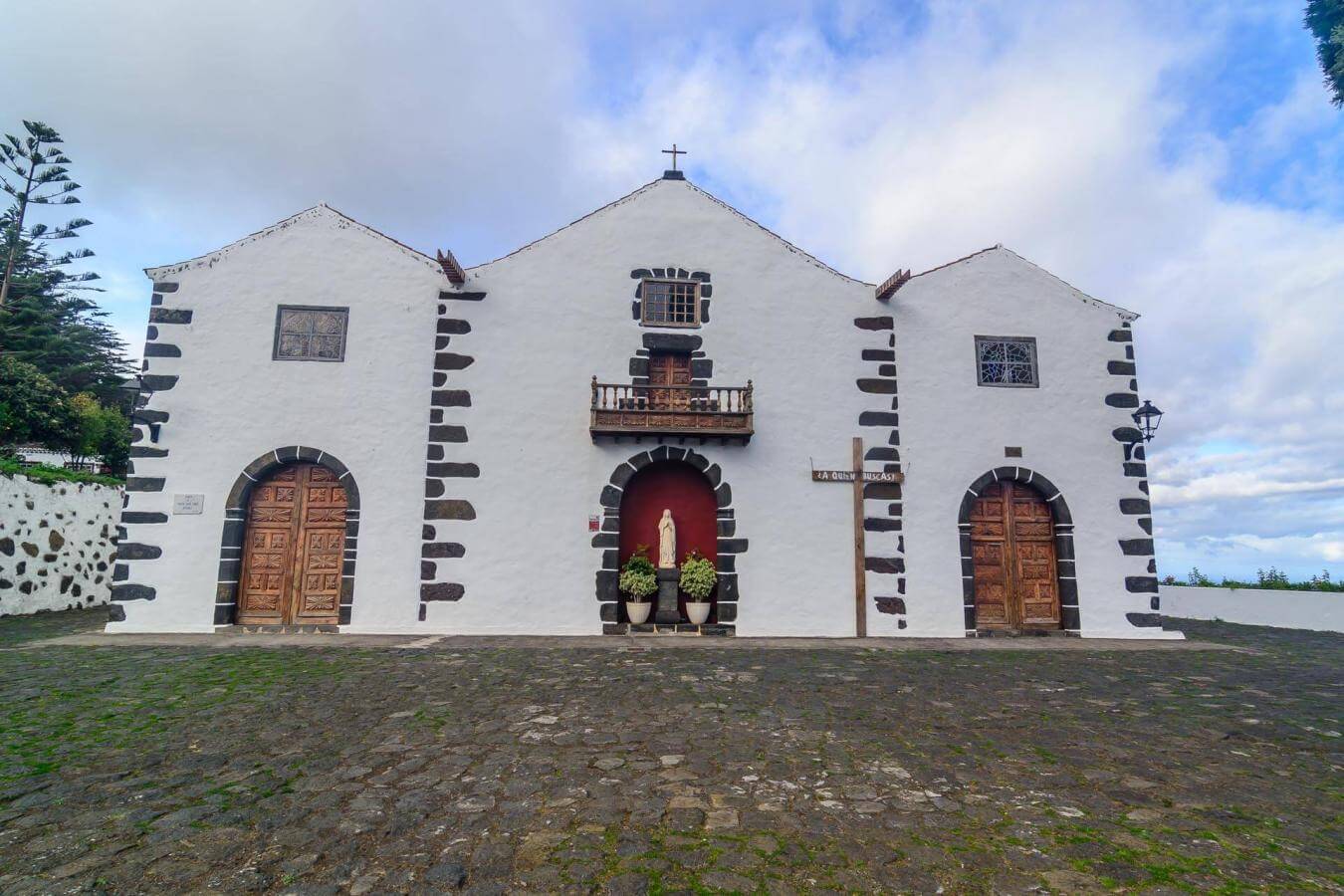 Villa de Mazo - galeria3
