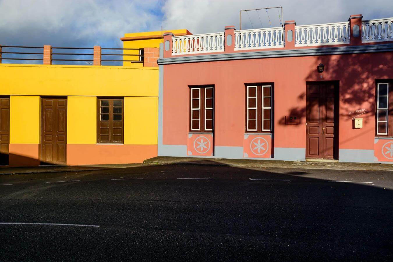 Villa de Mazo - galeria4
