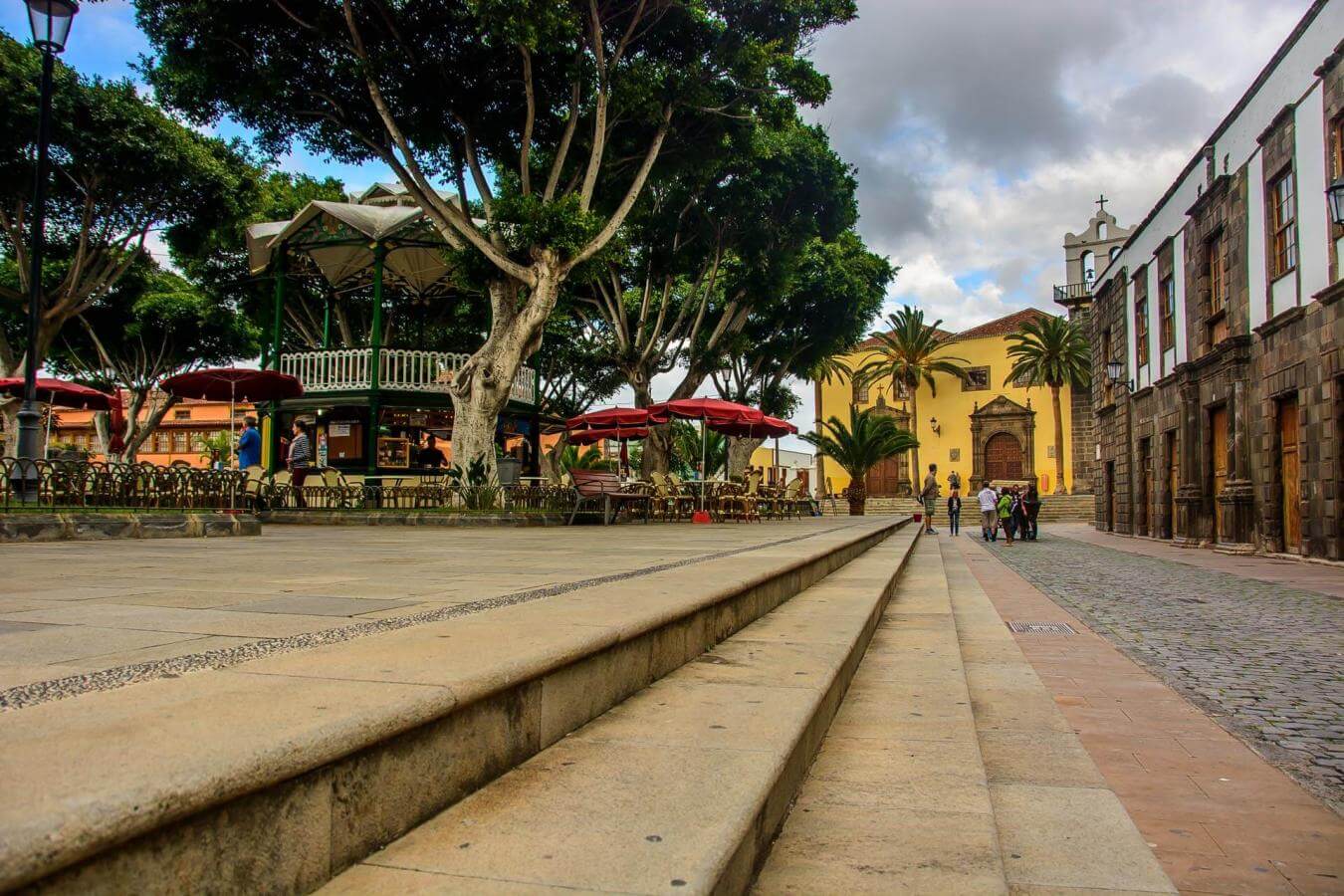 Garachico - galeria2