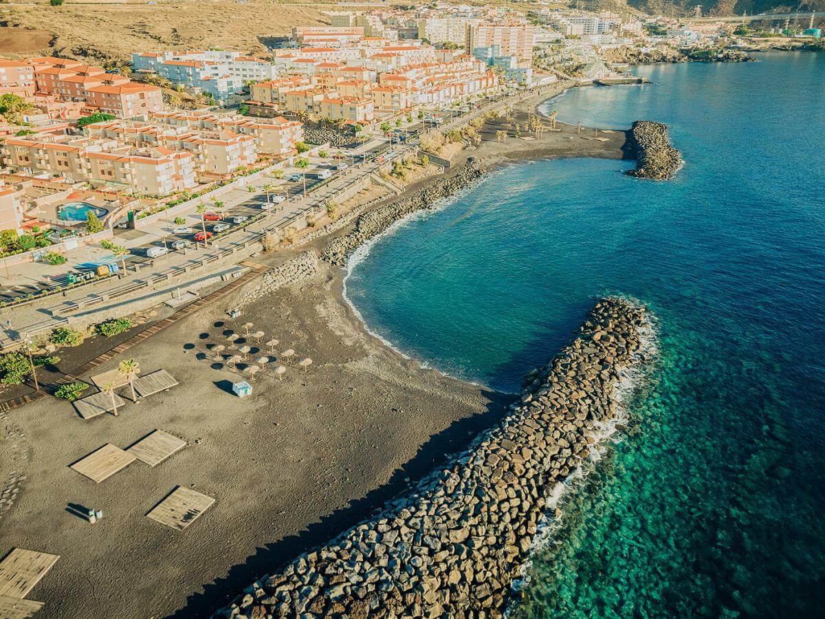 Punta Larga