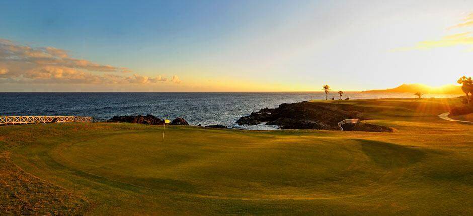 Amarilla Golf & Country Club Campos de golf de Tenerife