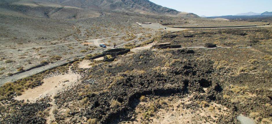 La Atalayita en Fuerteventura