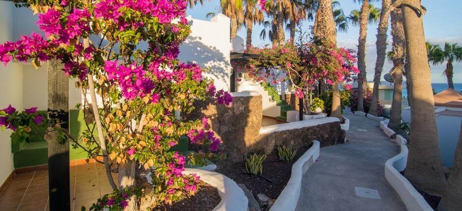 Costa Calma Destinos turísticos de Fuerteventura