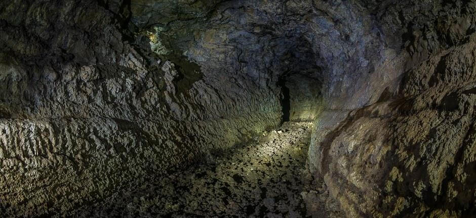 Cueva del Viento visita de interés de Tenerife