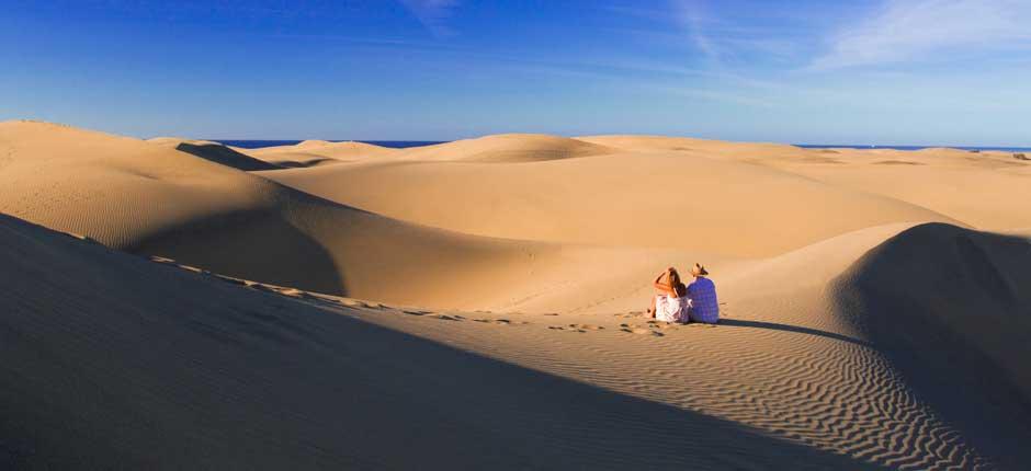 Dunas de Maspalomas