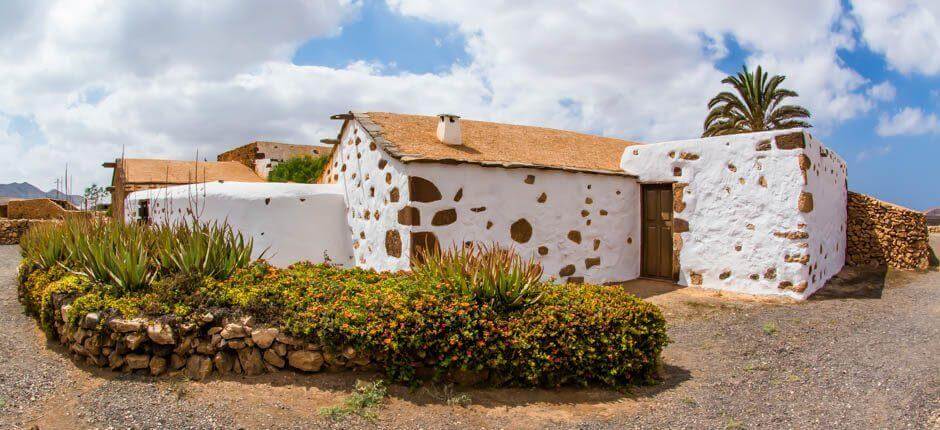 Ecomuseo de La Alcogida Museos en Fuerteventura