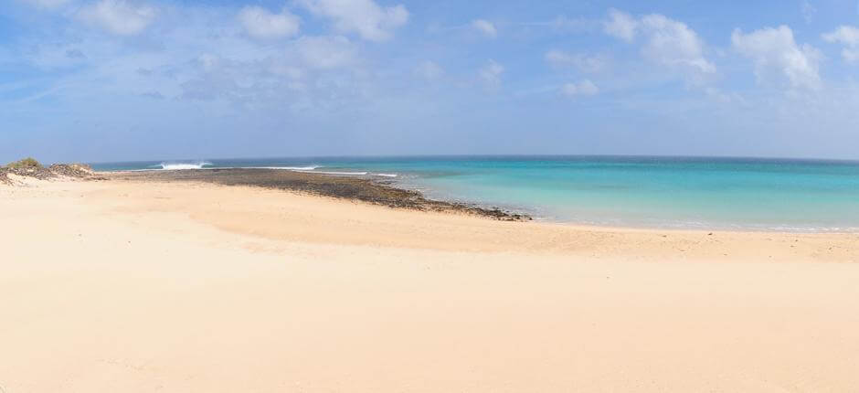 Bodyboard en El Burro Spots de bodyboard en Fuerteventura