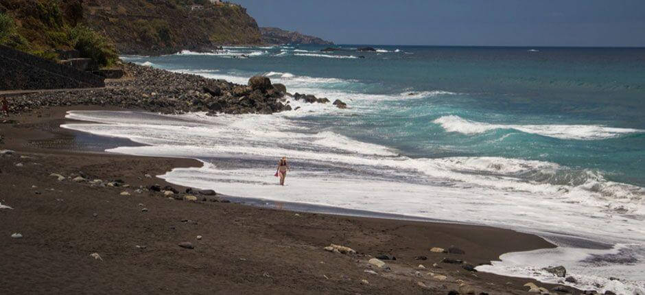 El Socorro en Tenerife
