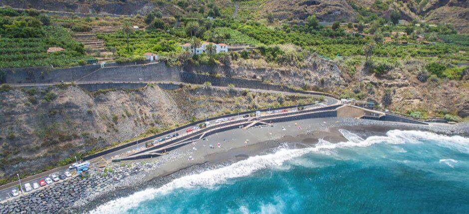 El Socorro en Tenerife