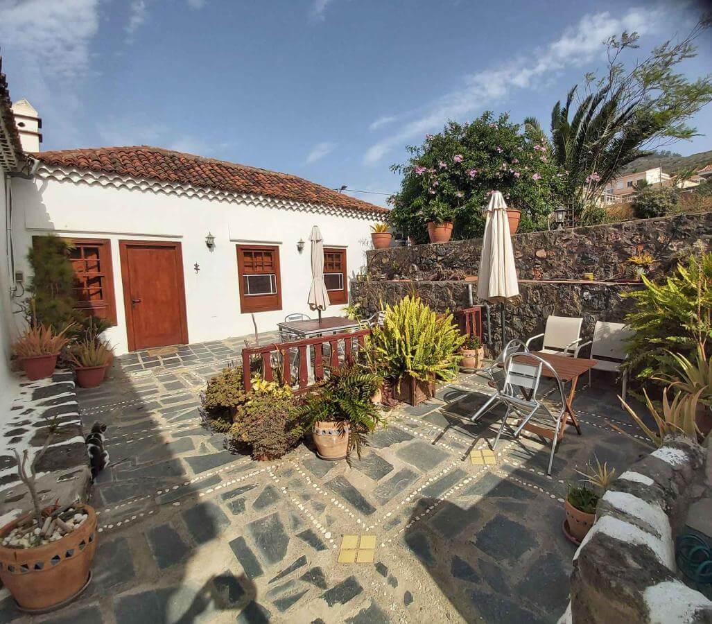 Finca Paraíso - Tenerife