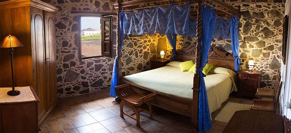 Mahoh Hoteles rurales de Fuerteventura