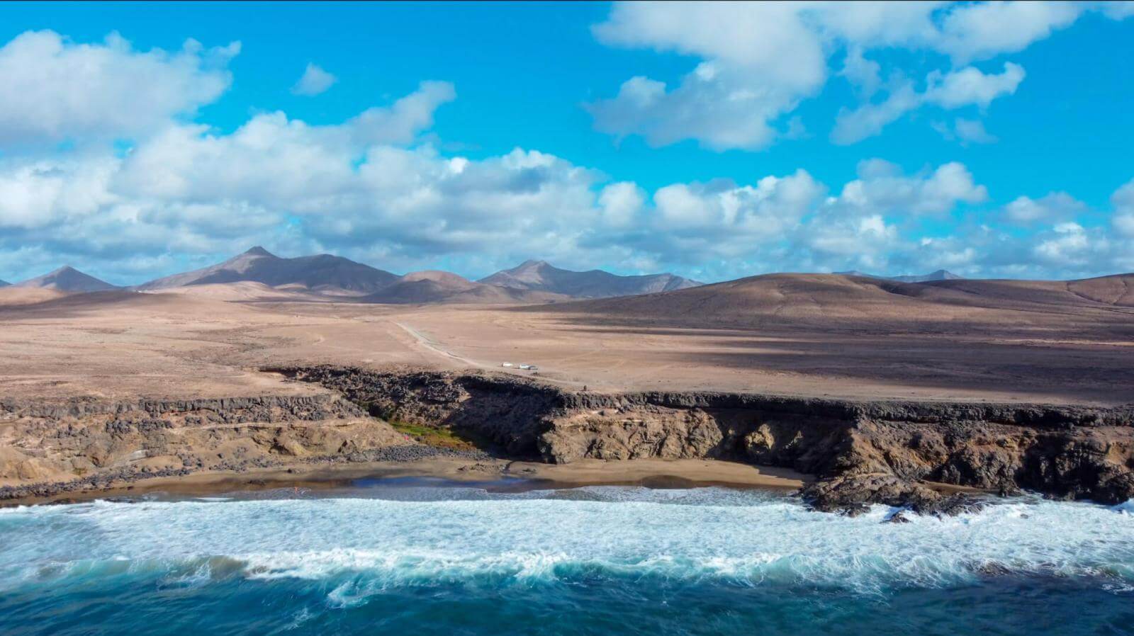 Playa del Tebeto