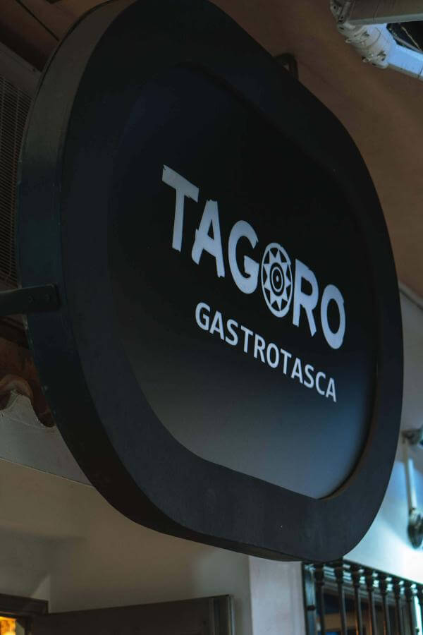 Tagoro Gastro Tasca - Fuerteventura