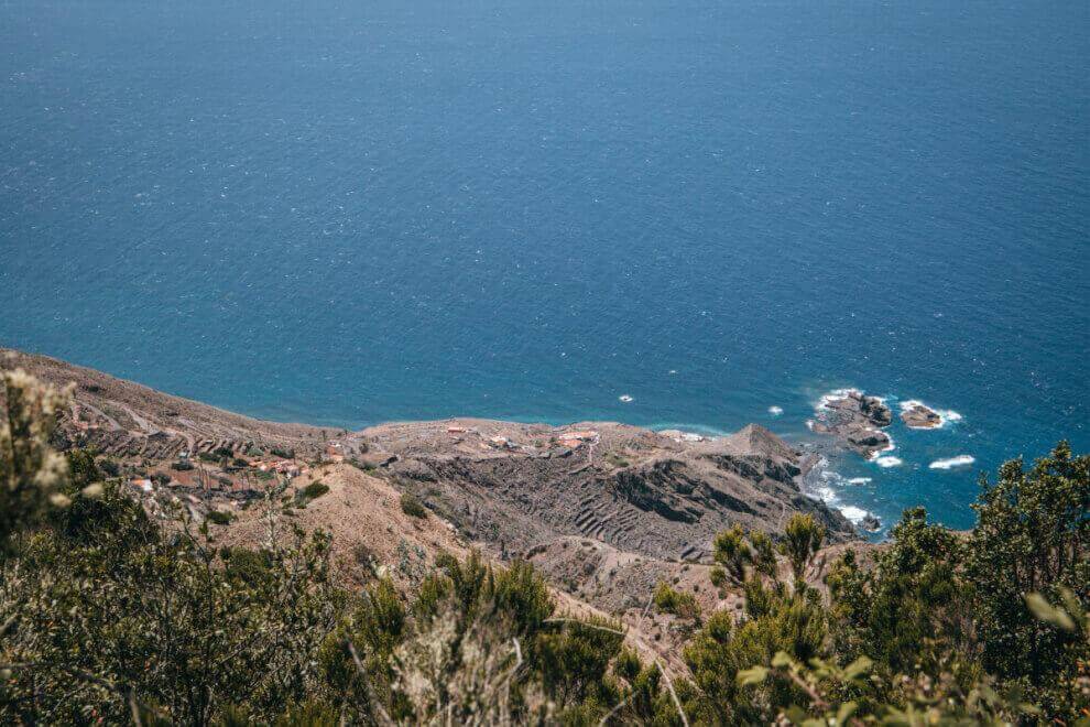 Mirador de Santa Clara