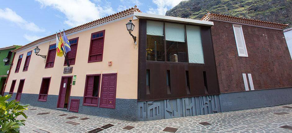 Hotel rural Casa Lugo Hoteles rurales de La Gomera