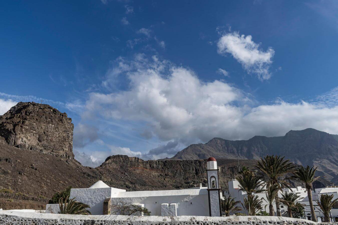 Ermita de Nuestra Sra de las Nieves