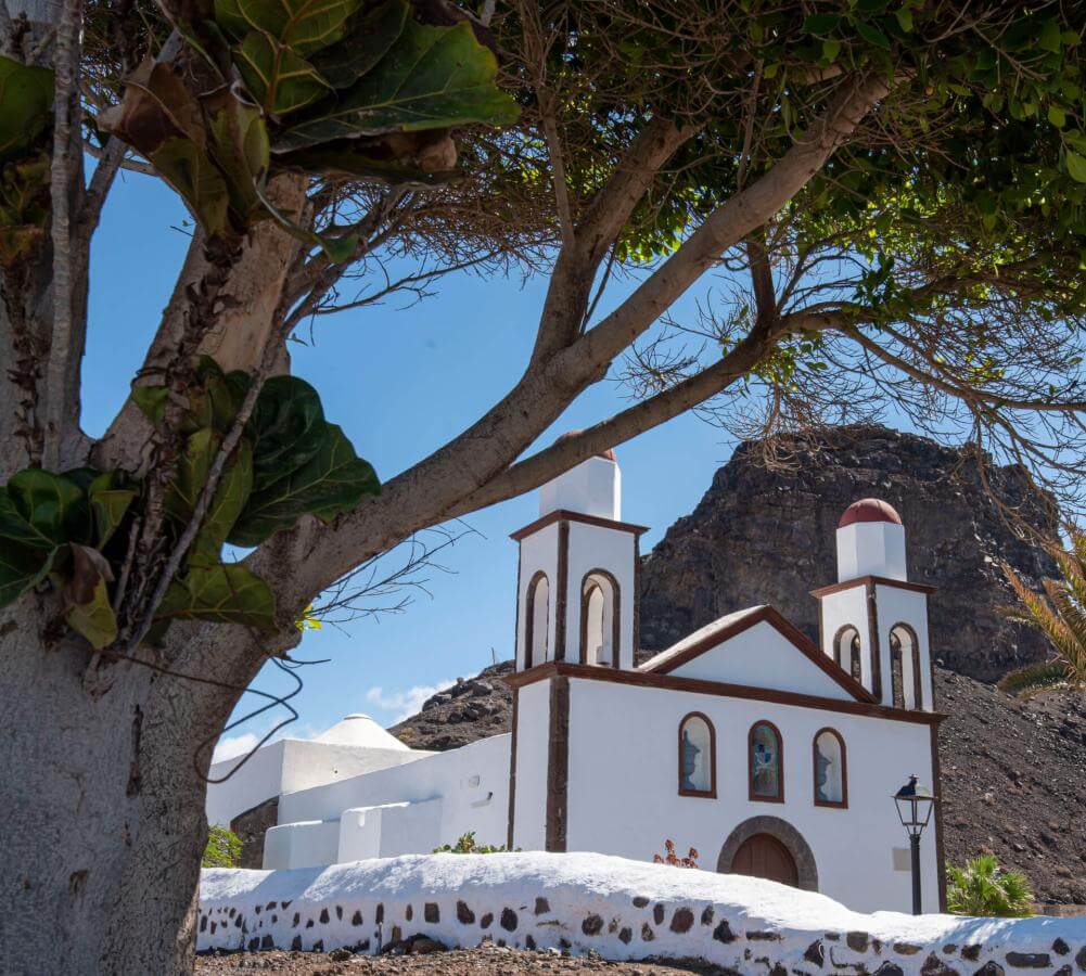 Ermita de Nuestra Sra de las Nieves