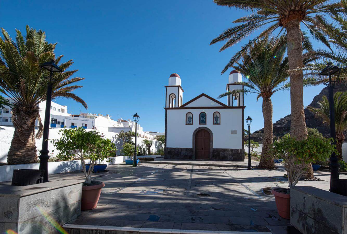 Ermita de Nuestra Sra de las Nieves