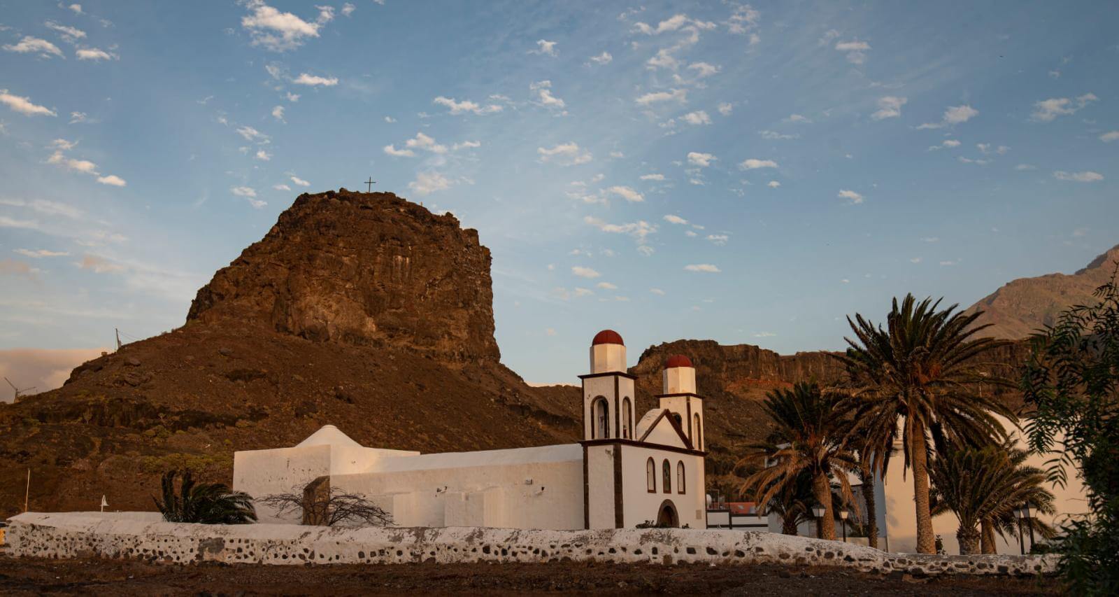Ermita de Nuestra Sra de las Nieves