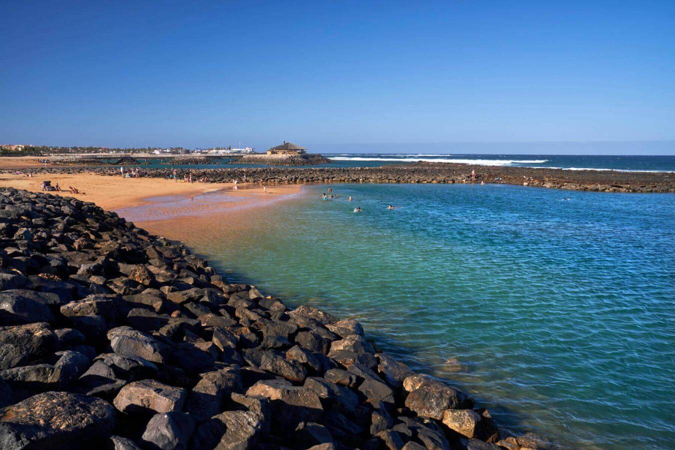 Playa La Guirra